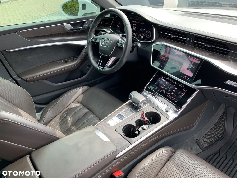 Audi A7 Sportback 55 TFSI Quattro S tronic - 26