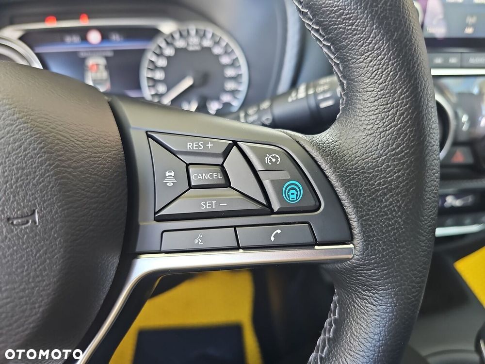 Nissan Juke - 16
