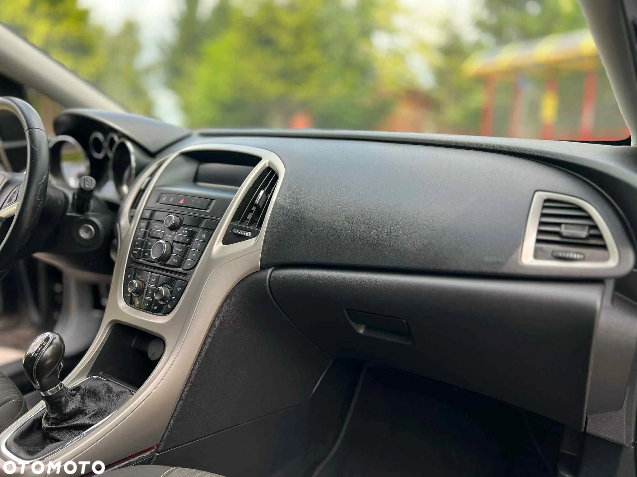Opel Astra - 11
