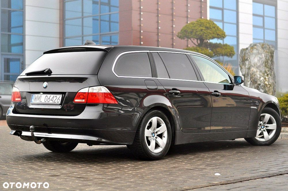 BMW Seria 5 - 31