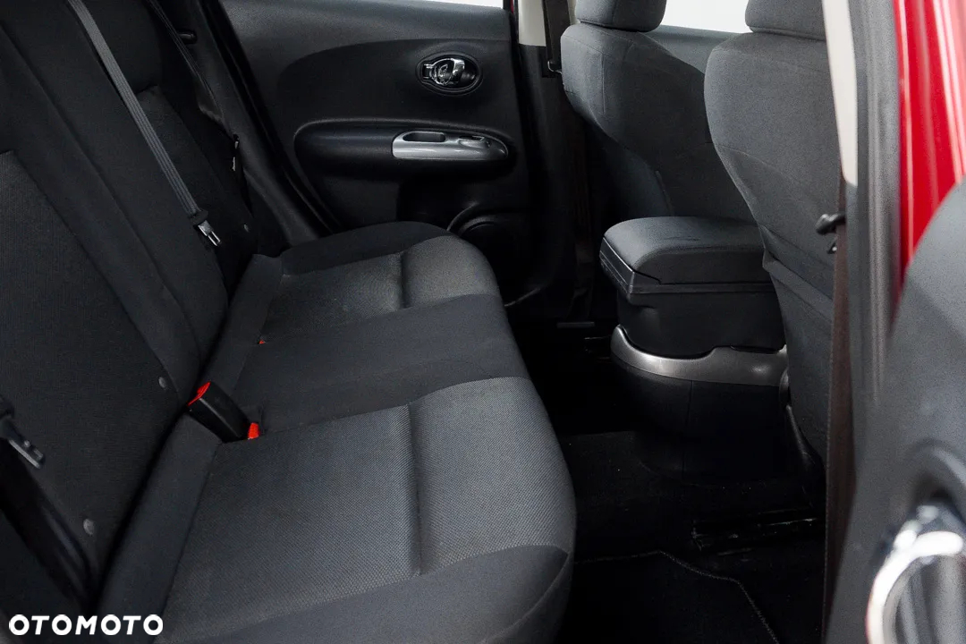 Nissan Juke 1.6 Acenta - 37