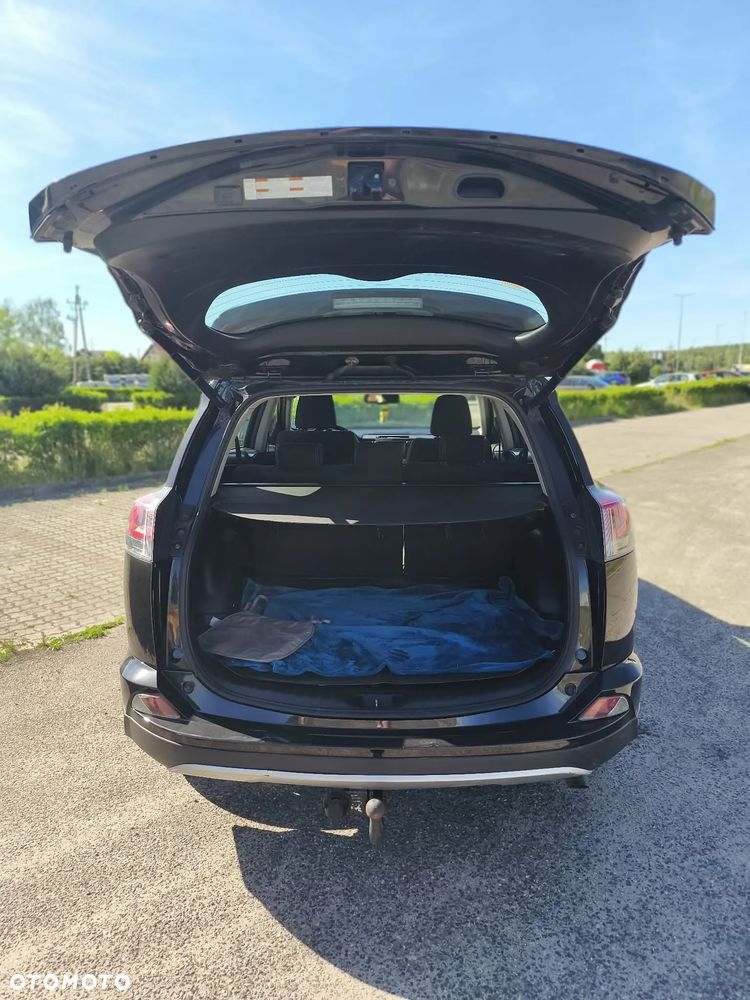Toyota RAV4 2.0 D-4D Prestige 4x2 - 5