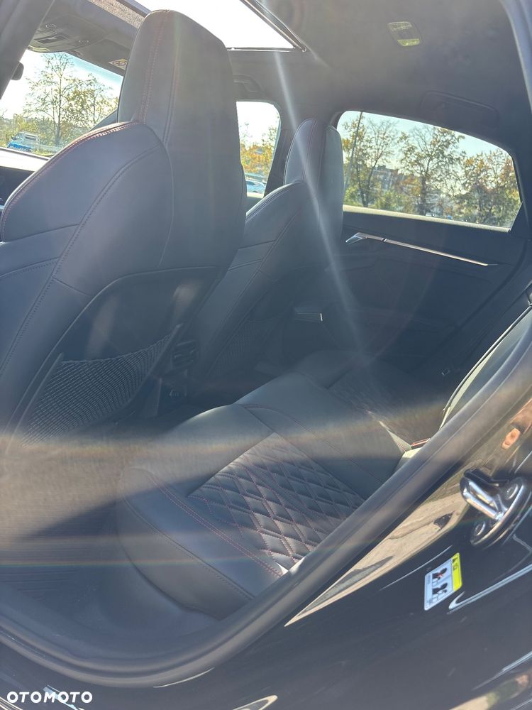 Audi S3 Limousine - 17