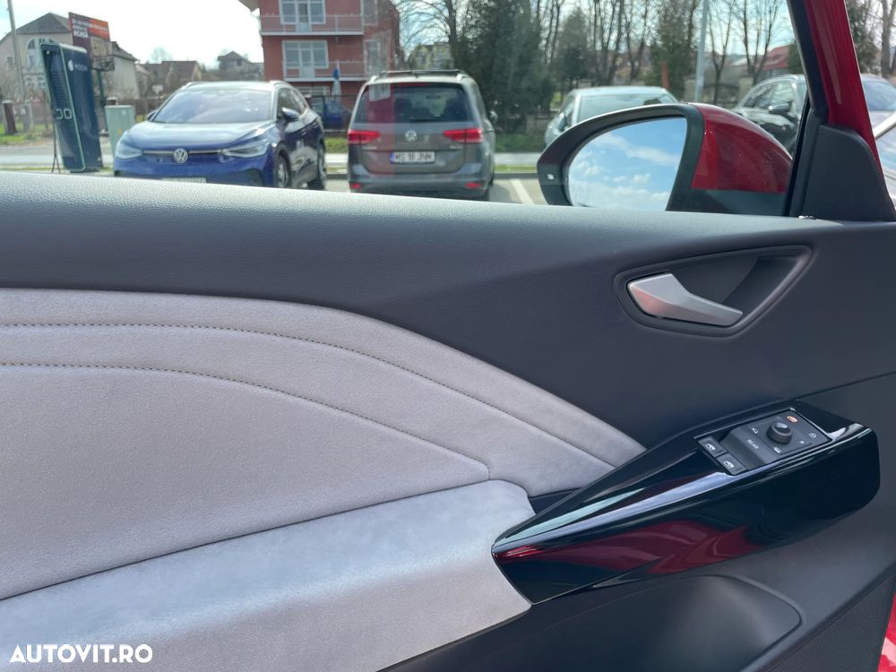 Volkswagen ID.3 58 kWh Advanced Pro - 12