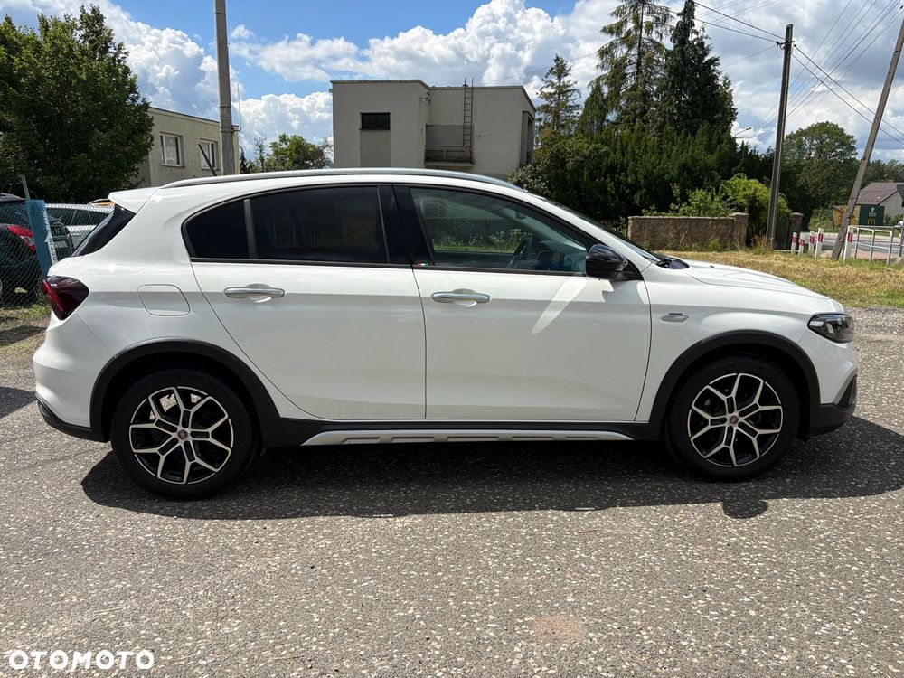 Fiat Tipo 1.0 T3 Cross - 5