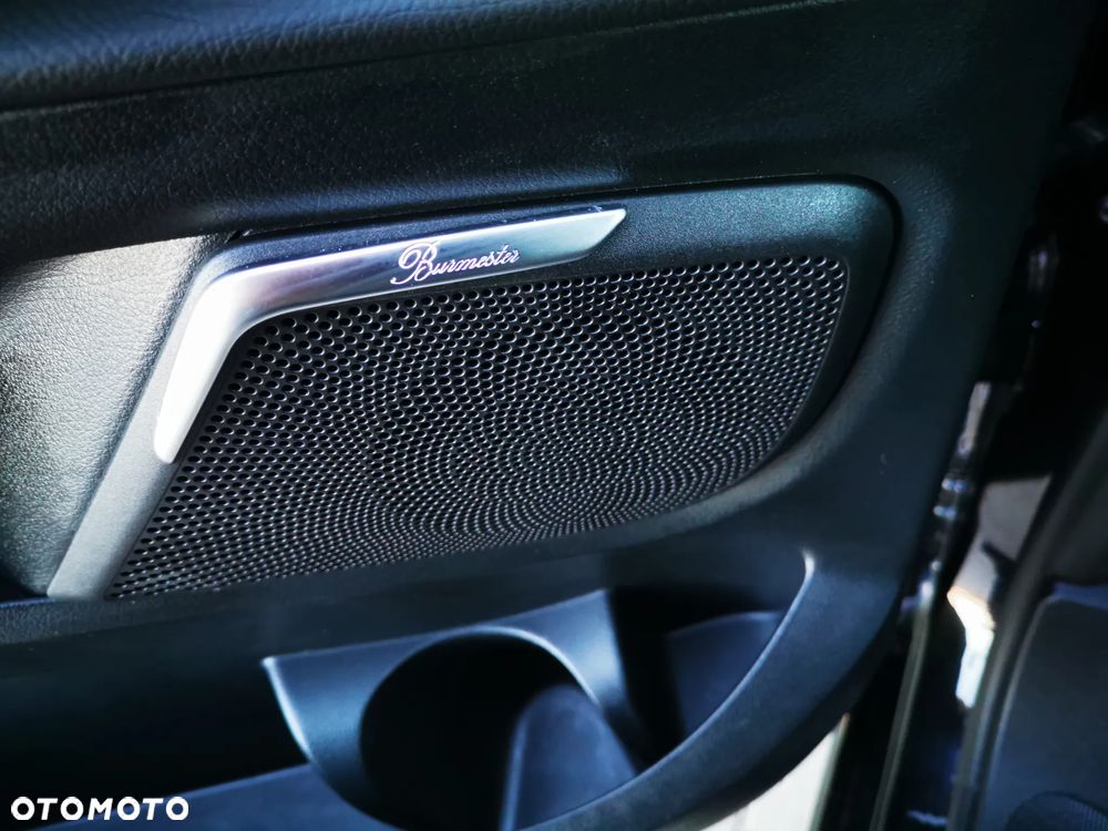 Mercedes-Benz Klasa V 300 d 4-Matic 9G-Tronic Avantgarde (d³ugi) - 12