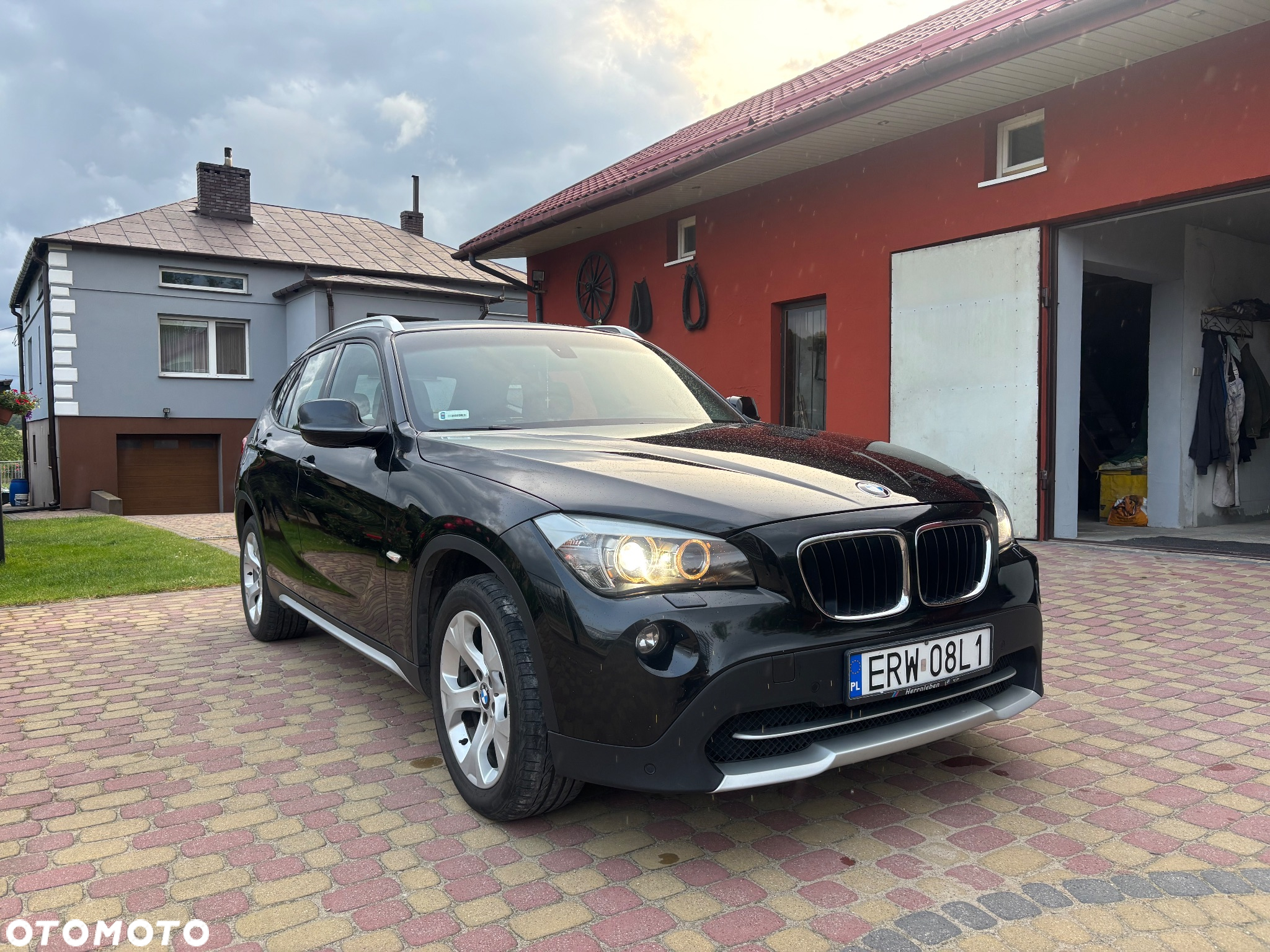 BMW X1 - 3