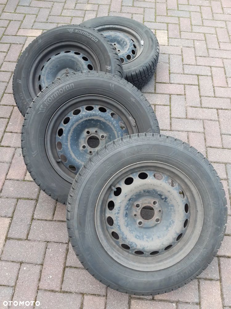 BMW Seria 3 320d - 20