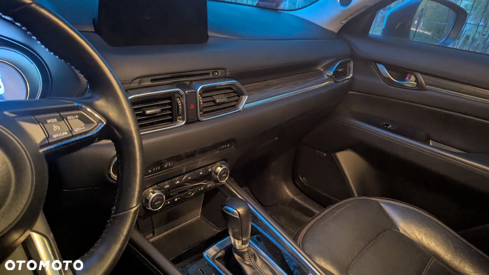 Mazda CX-5 2.0 Skypassion AWD - 7