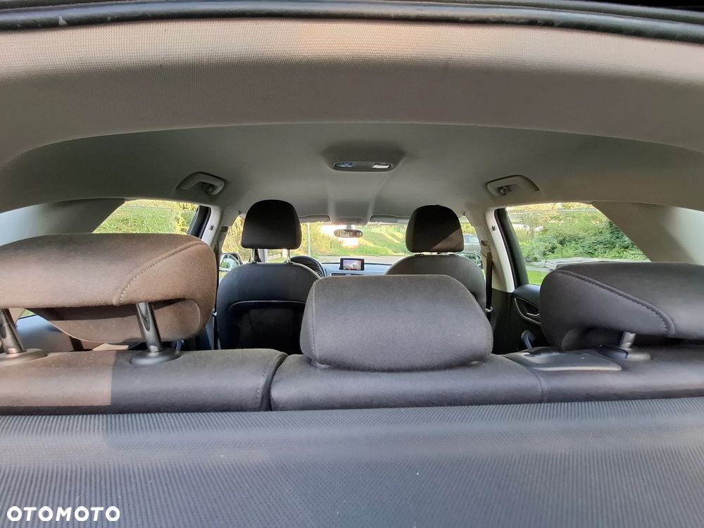 Audi Q3 2.0 TDI Quattro Edycja Specjalna - 28