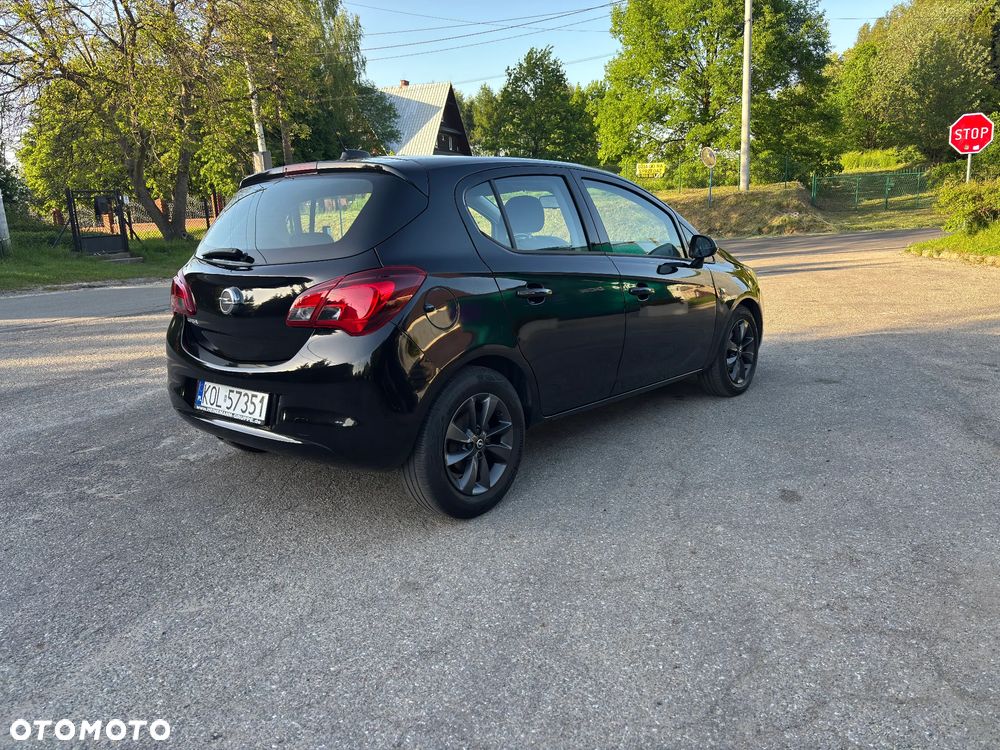 Opel Corsa 1.2 Innovation - 5