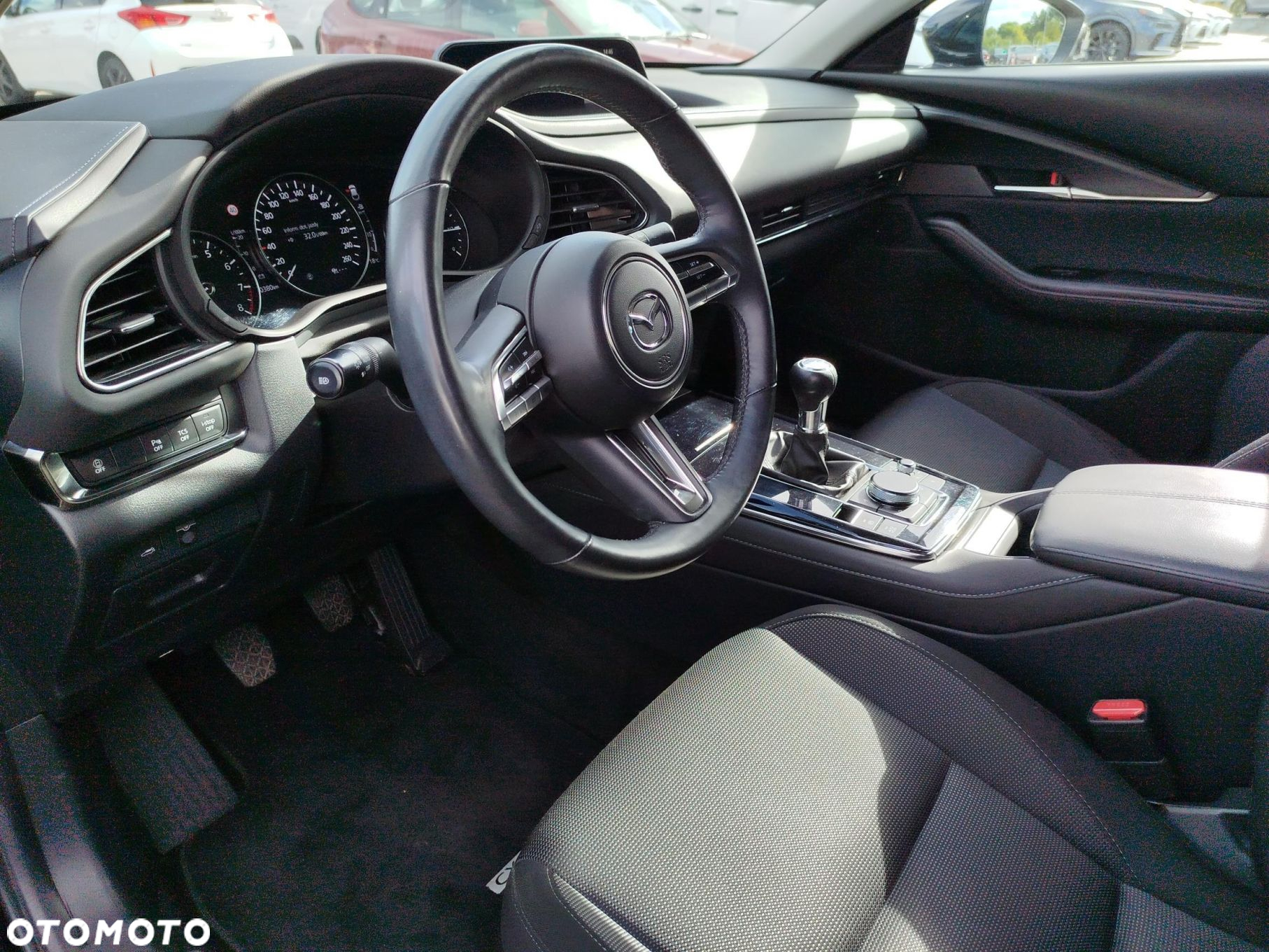 Mazda CX-30 - 10