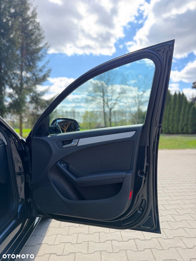 Audi A4 Limousine 2.0 TDI - 16