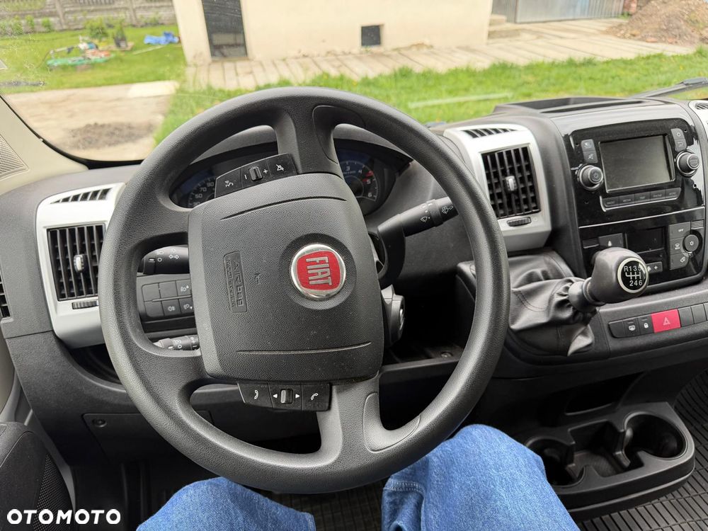 Fiat Ducato Max Max L4H3 PILNIE SPRZEDAM - 2