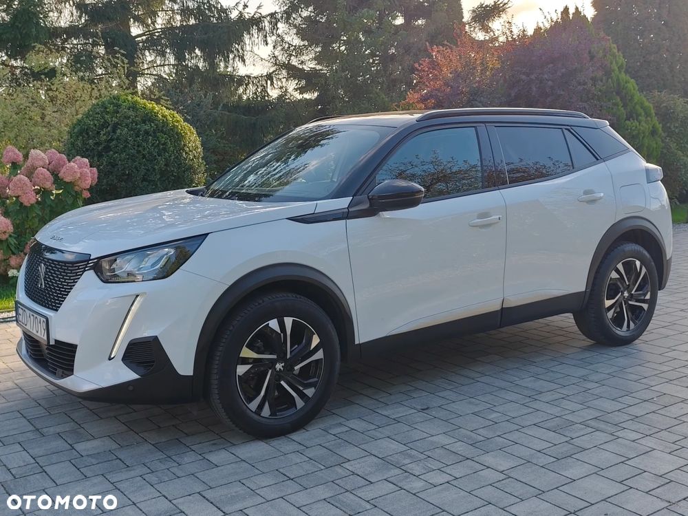 Peugeot 2008 2020 photo 4