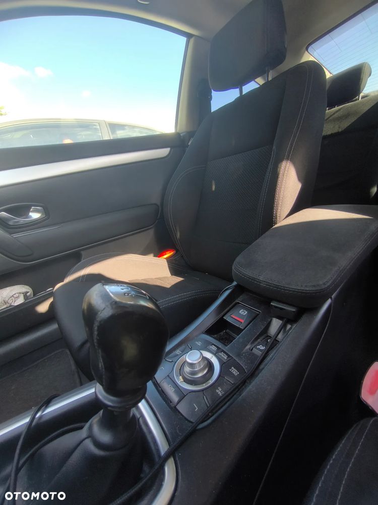 Renault Laguna dCi 150 FAP - 12