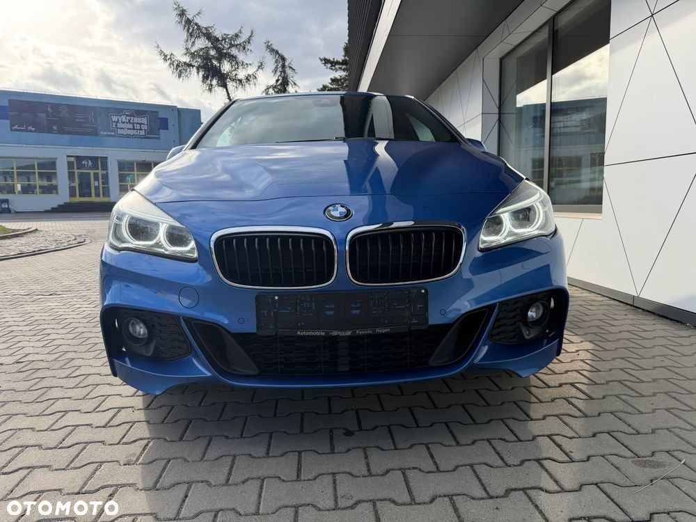 BMW Seria 2 218d Sport-Aut M Sport - 16