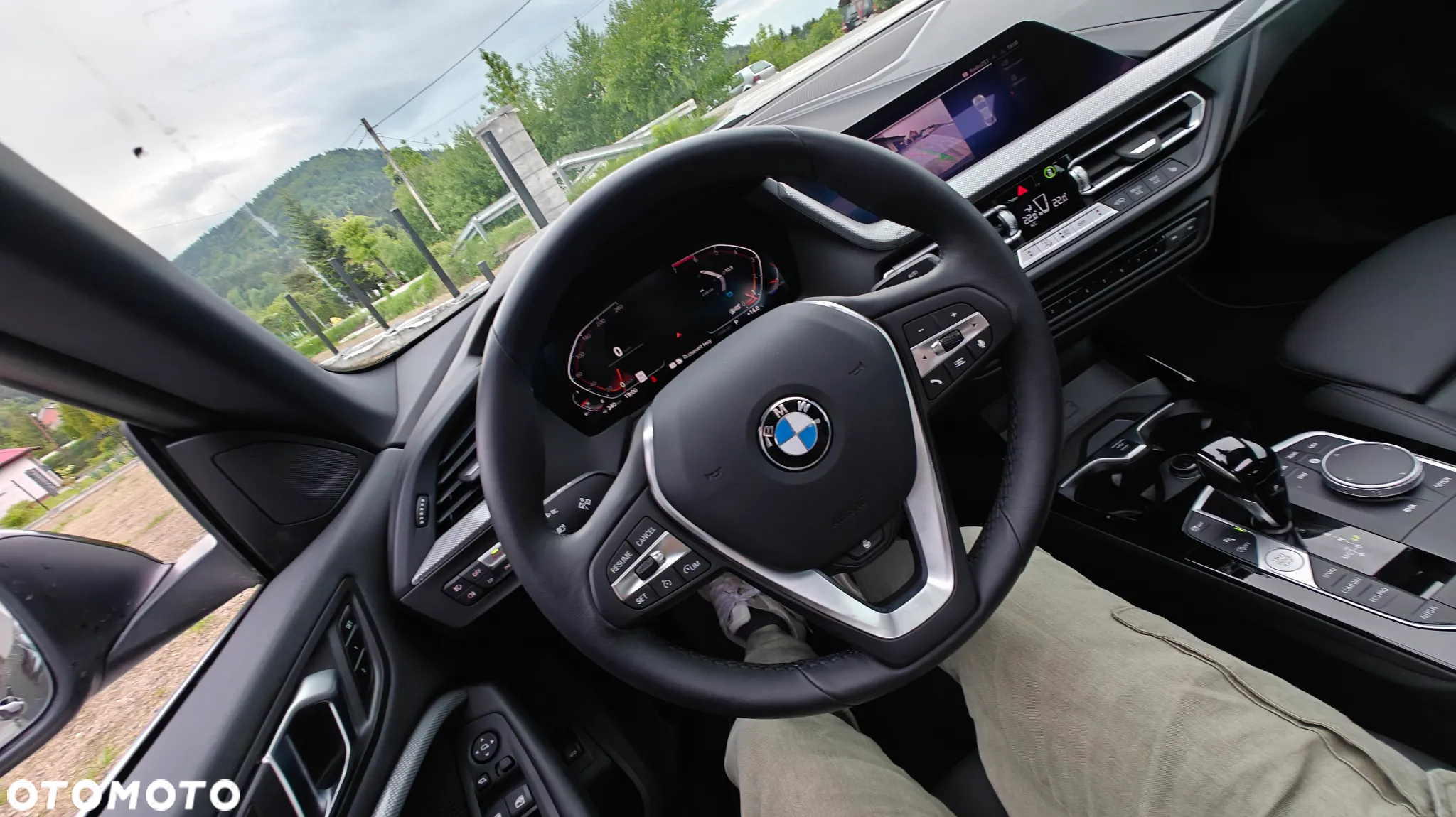 BMW Seria 2 - 5