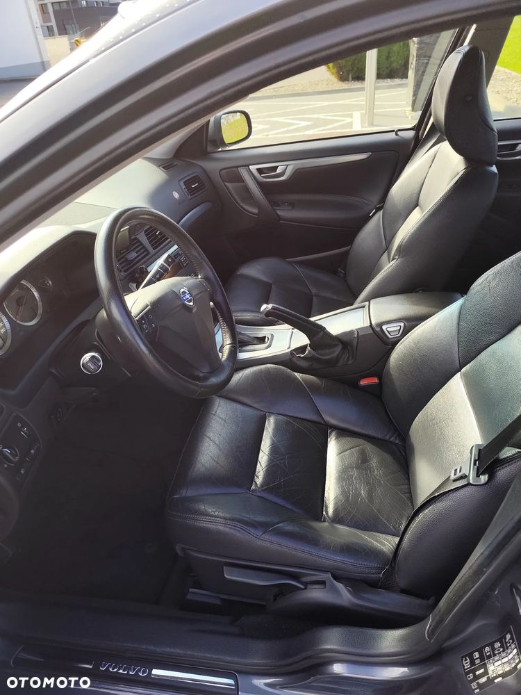 Volvo S60 2.4 Rubin - 4