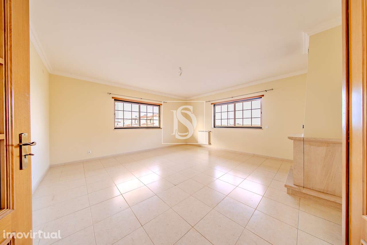 Apartamento T2 | Quinta de S. Miguel | Almeirim - Grande imagem: 5/20