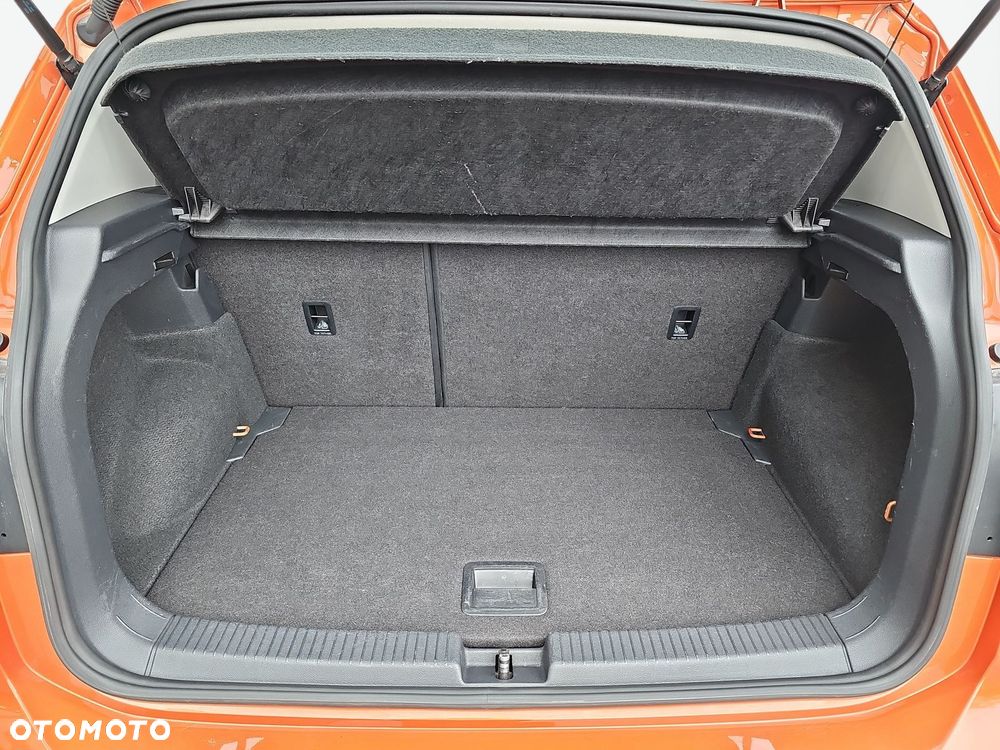 Volkswagen T-Cross 1.0 TSI Life - 25