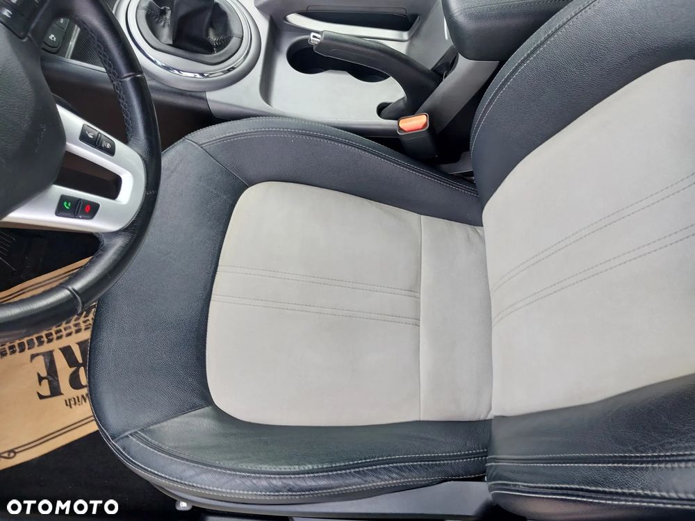 Kia Sportage - 13
