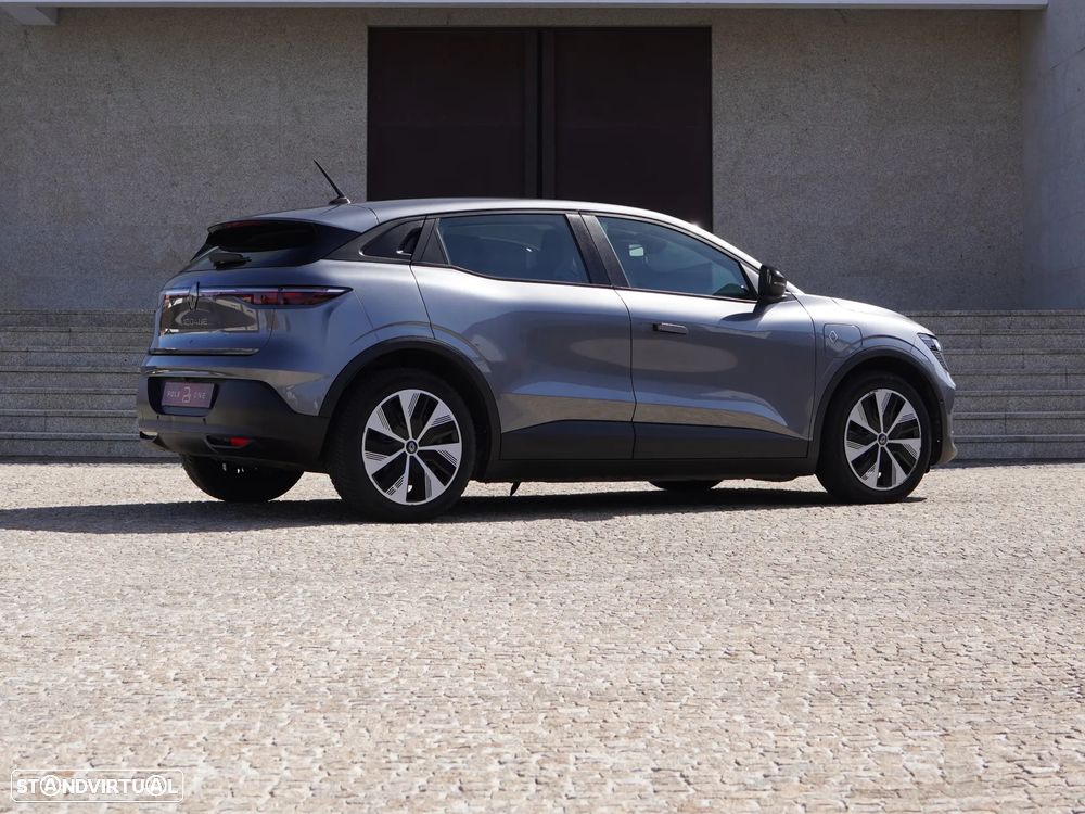 Renault Mégane E-Tech EV60 Evolution ER Optimum Charge - 7