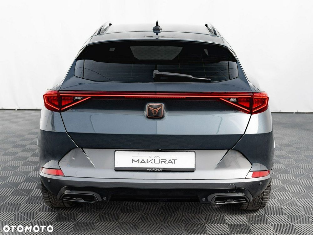 Cupra Formentor 2.0 TSI 4Drive DSG - 10