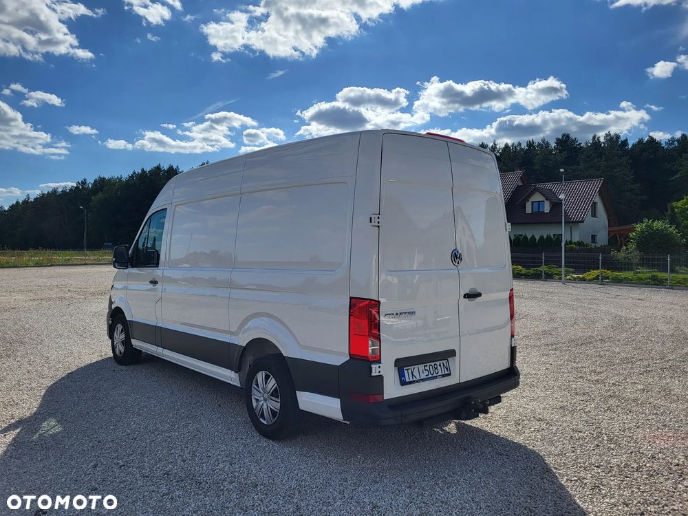 Volkswagen CRAFTER - 3