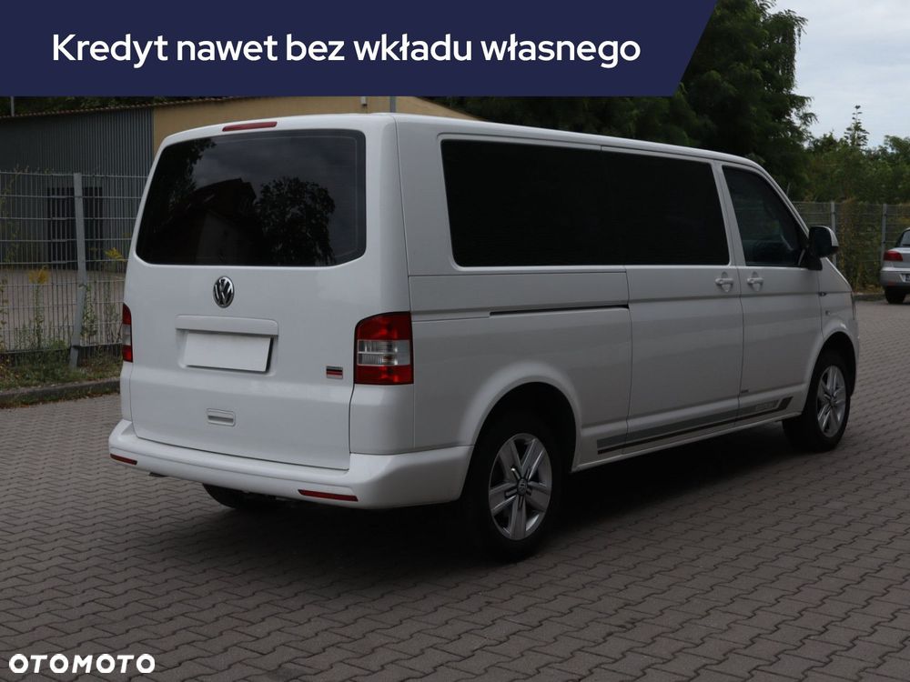 Volkswagen Multivan - 7