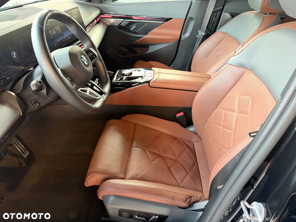 BMW Seria 5 - 15
