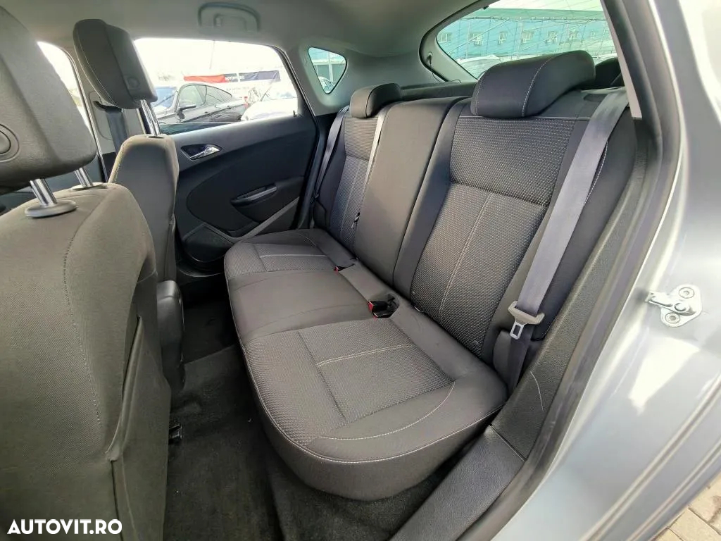 Opel Astra - 15