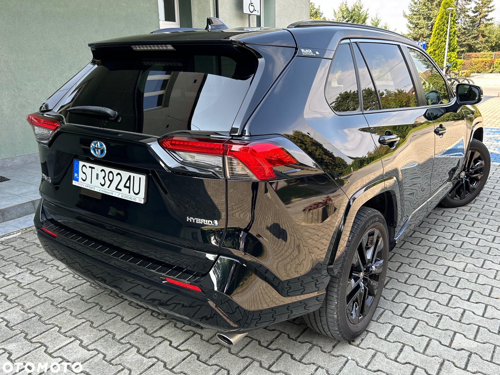 Toyota RAV4 2.0 Comfort 4x2 MS - 3