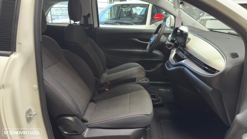 Fiat 500e 23,8kWh - 34