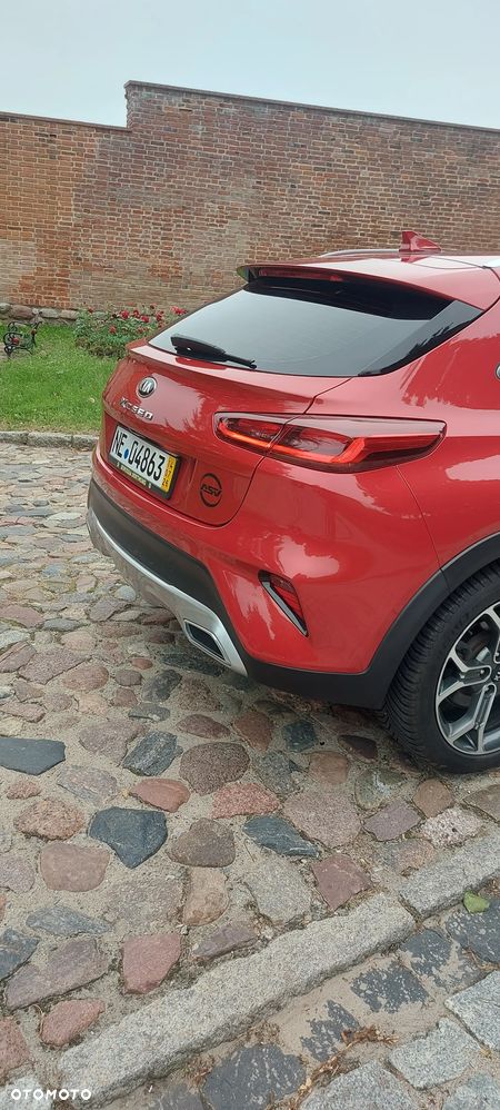 Kia XCeed 1.6 CRDi PLATINUM EDITION - 23