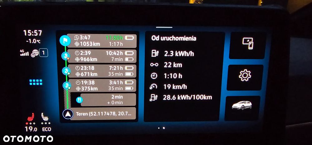 Volkswagen ID.3 77kWh Pro S - 22