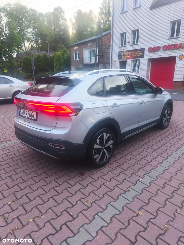 Volkswagen Taigo 1.0 TSI Life - 4