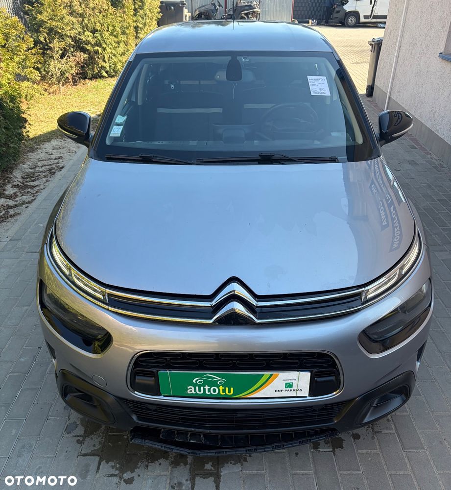 Citroën C4 Cactus - 5