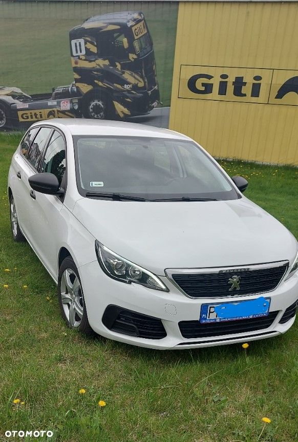 Peugeot 308 - 11