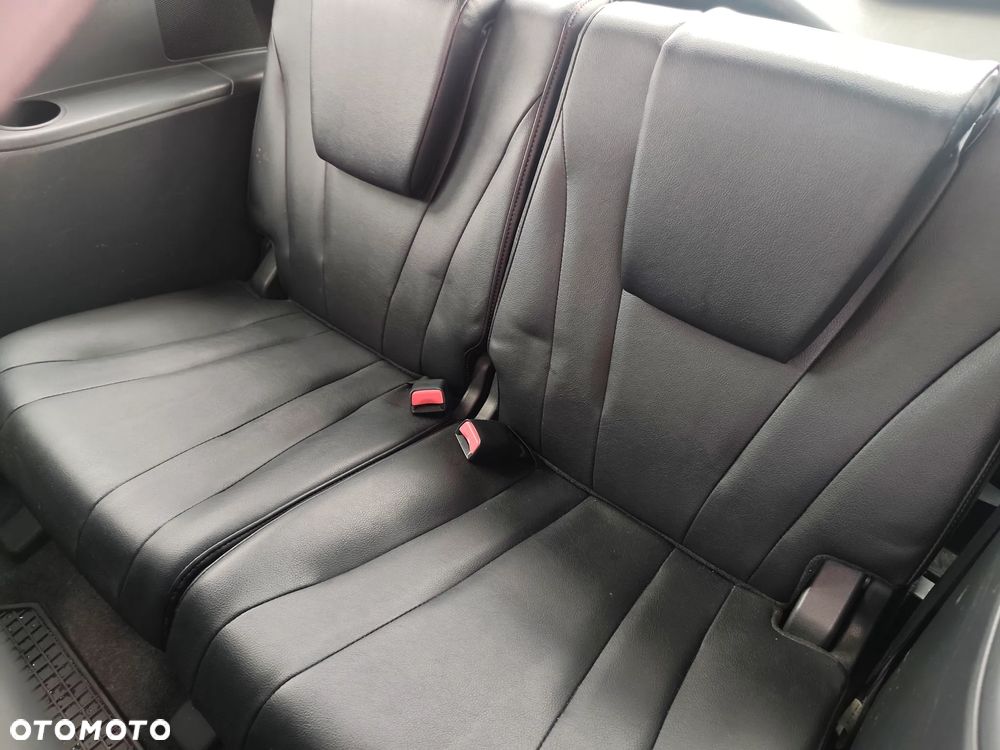 Mazda 5 2.0 MZR-DISI i-stop Sports-Line - 16
