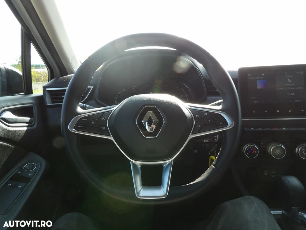 Renault Clio - 15