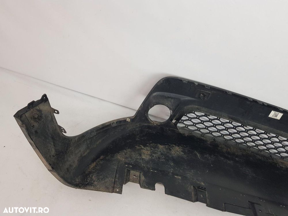 Spoiler bara fata Jeep Renegade facelift dupa 2019 - 7