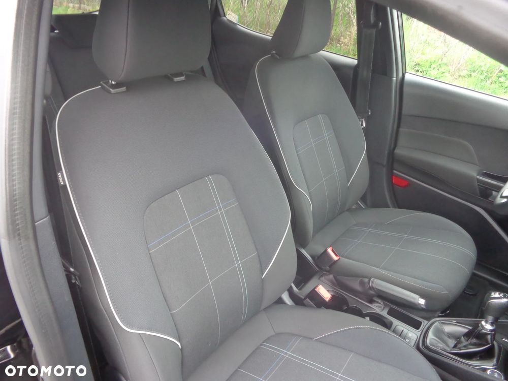 Ford Fiesta 1.5 TDCi S&S ACTIVE COLORLINE - 8