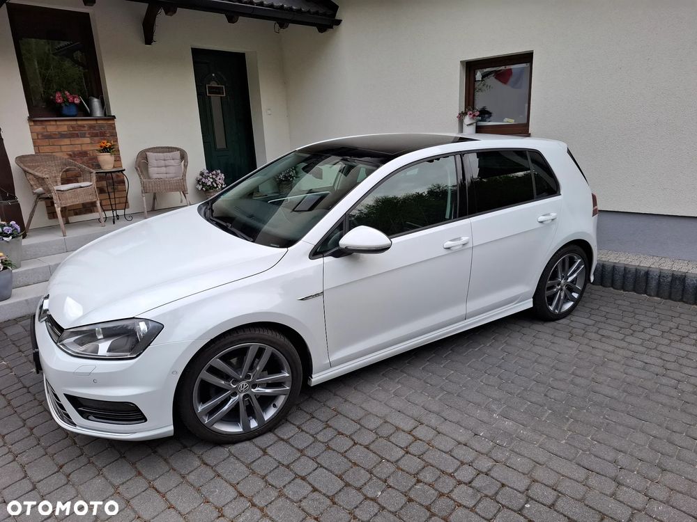 Volkswagen Golf 1.2 TSI BlueMotion Technology Cup - 19