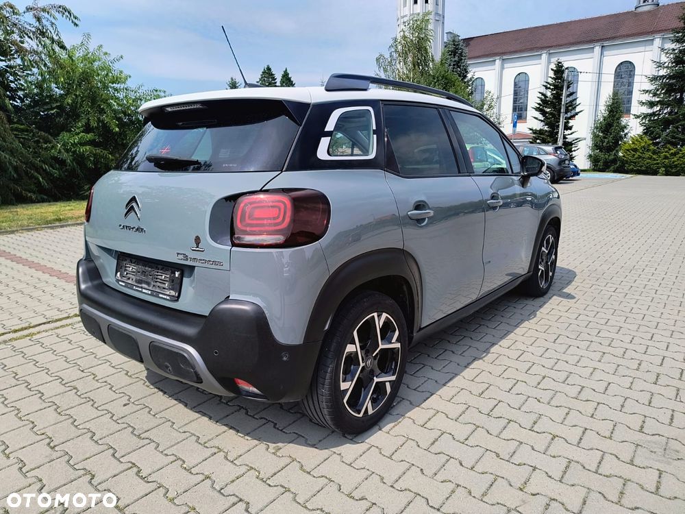 Citroën C3 Aircross - 4
