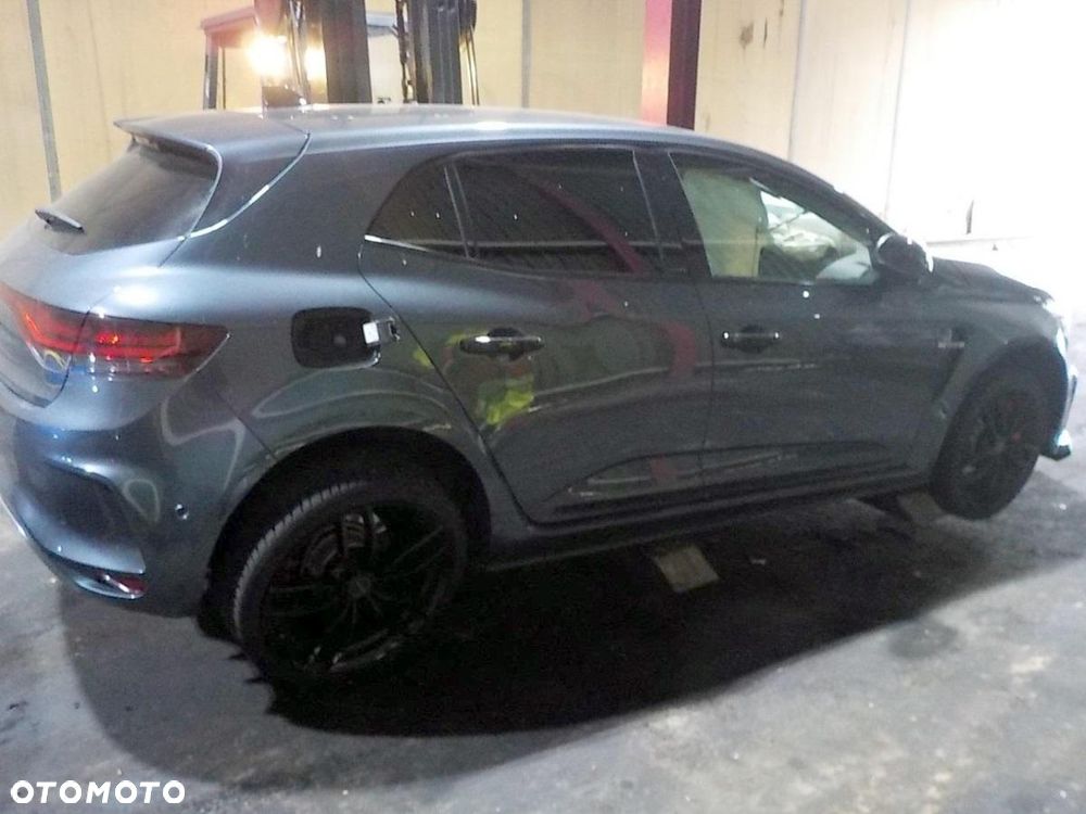 Renault Megane TCe 300 GPF EDC R.S TROPHY - 2