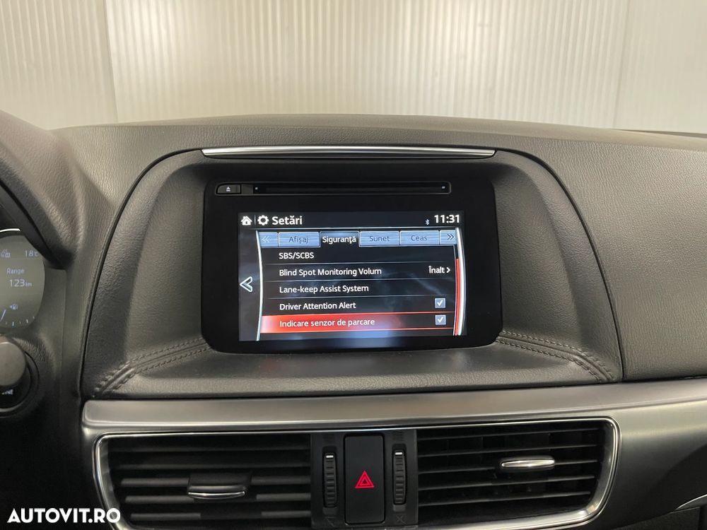 Mazda CX-5 CD175 4x4 AT Revolution Top - 16