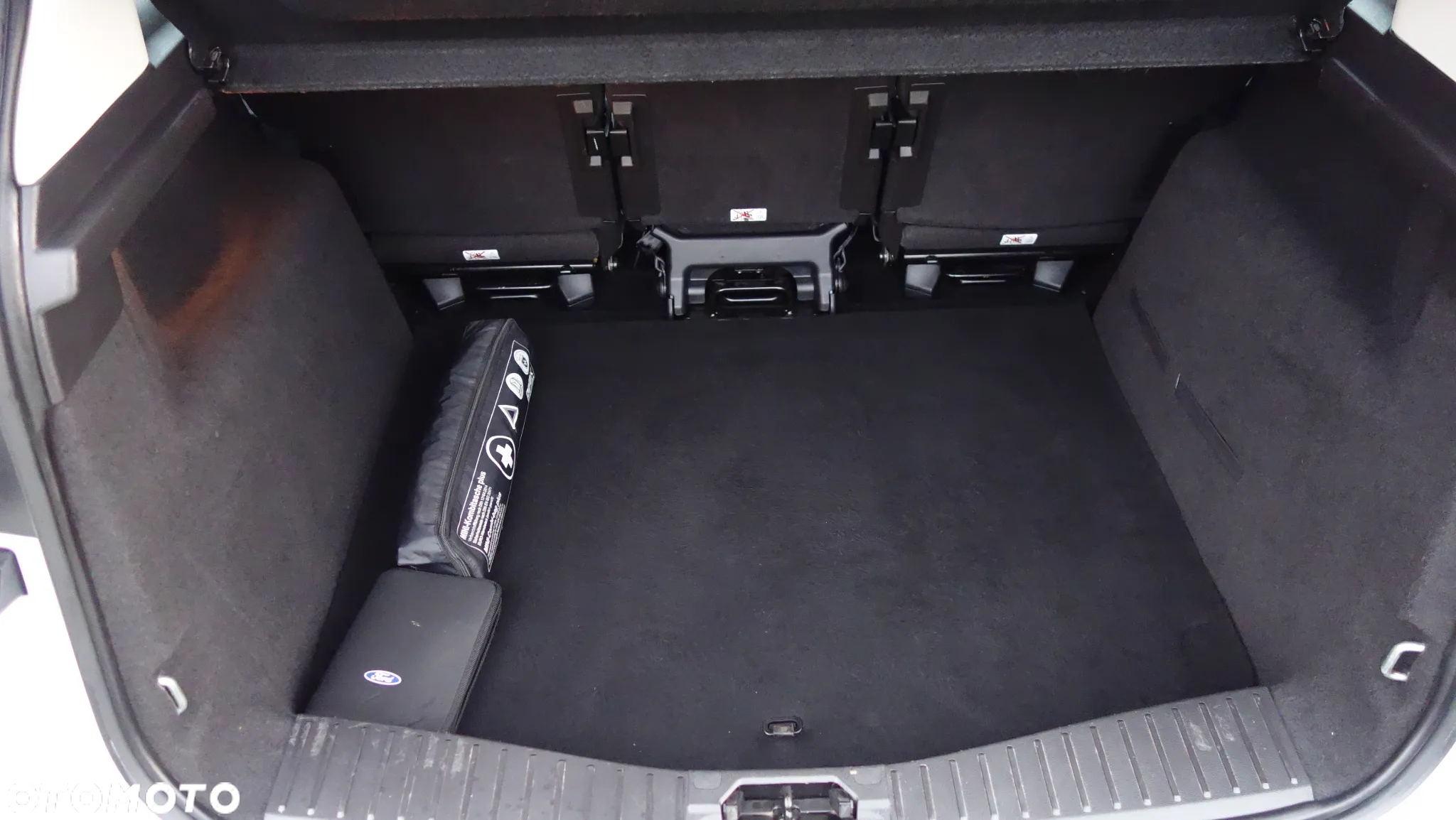 Ford C-MAX 1.0 EcoBoost Trend ASS - 25