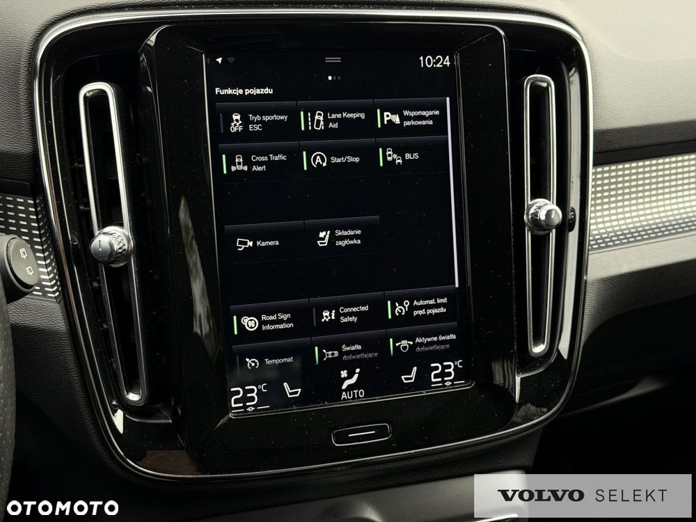 Volvo XC 40 - 34