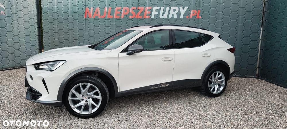 Cupra Formentor 1.5 TSI DSG - 11